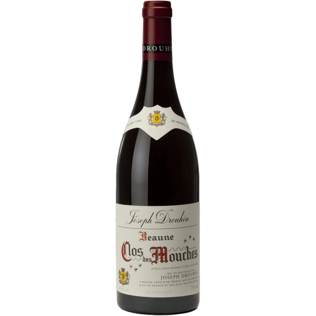 Maison Joseph Drouhin Beaune Clos De Mouches Rouge, C Te De Beaune 2020 (12 Bottles)