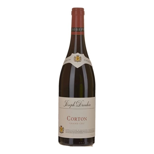 Maison Joseph Drouhin Corton Grand Cru, C Te De Beaune 2018 (12 Bottles)