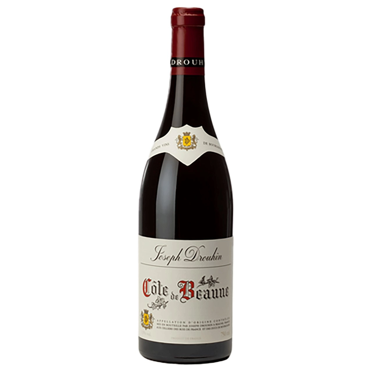 Maison Joseph Drouhin Cote De Beaune Rouge Aoc, C Te De Beaune 2019 (12 Bottles)