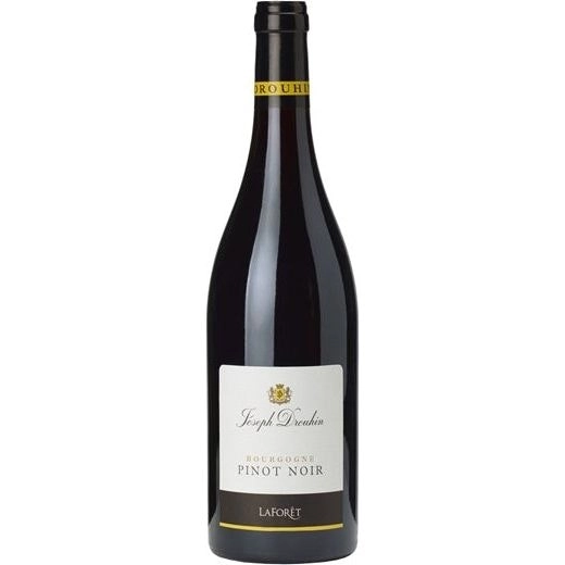 Maison Joseph Drouhin Laforet Pinot Noir, Burgundy 2021 (12 Bottles)