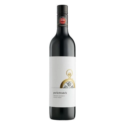 Pocketwatch Cabernet Sauvignon, Central Ranges 2021 (12 Bottles)