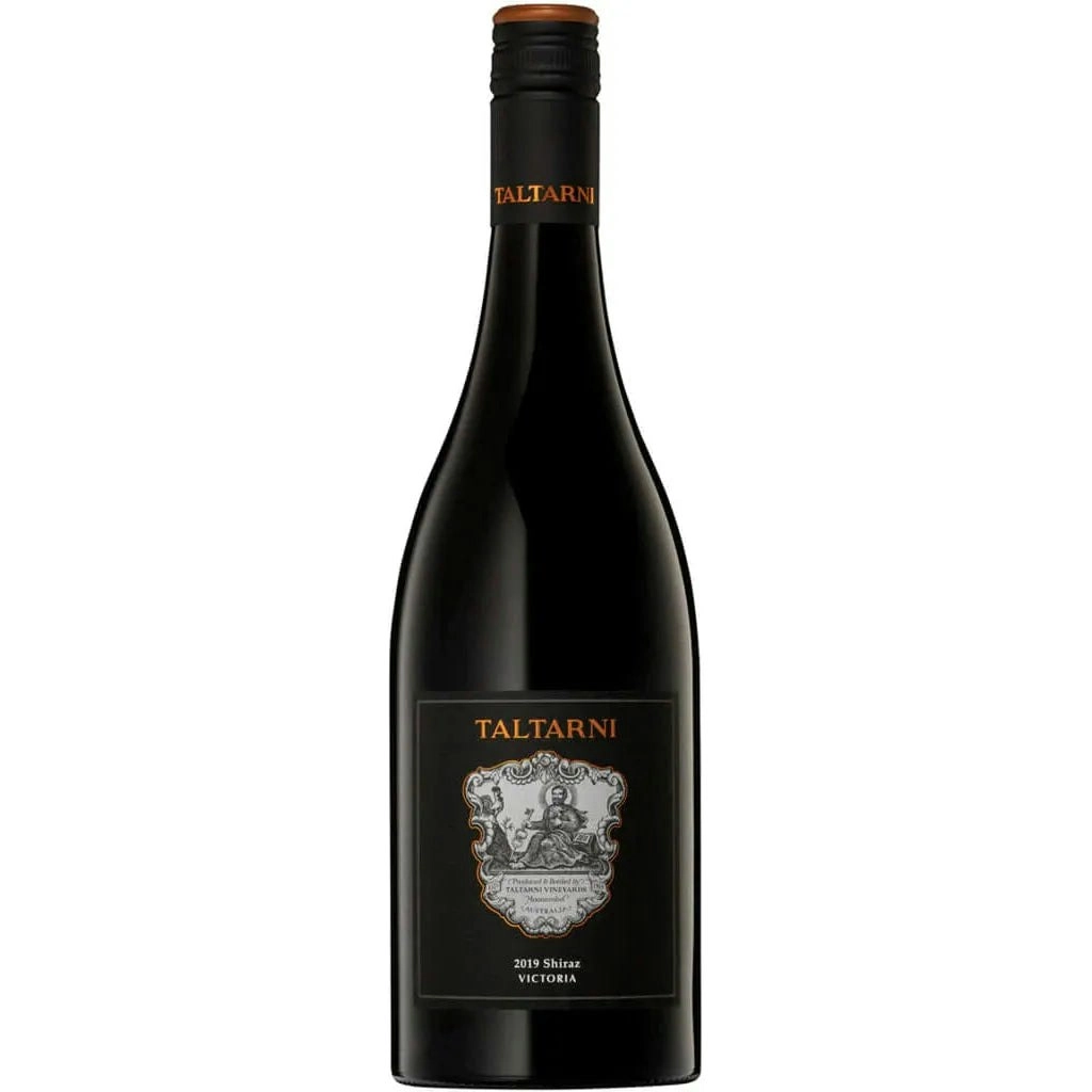 Taltarni Shiraz, Victoria 2019 (12 Bottles)