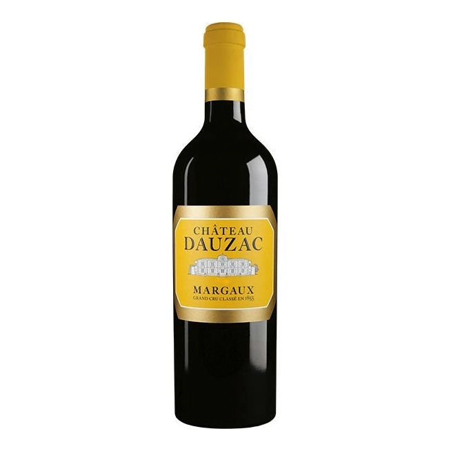 Chateau Dauzac Margaux 2020 (single Bottle) 750ml