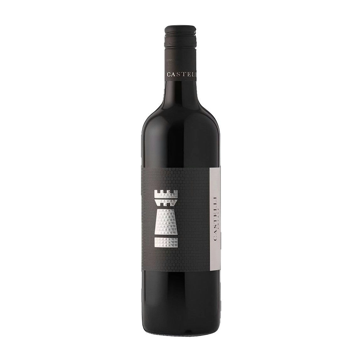 Castelli Estate Castelli Silver Series Cabernet Merlot,  Great Southern 2019 (12 Bottles)