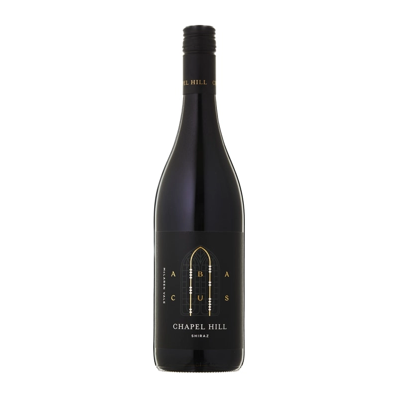 Chapel Hill Abacus Shiraz,  Mclaren Vale 2021  (12 Bottles)