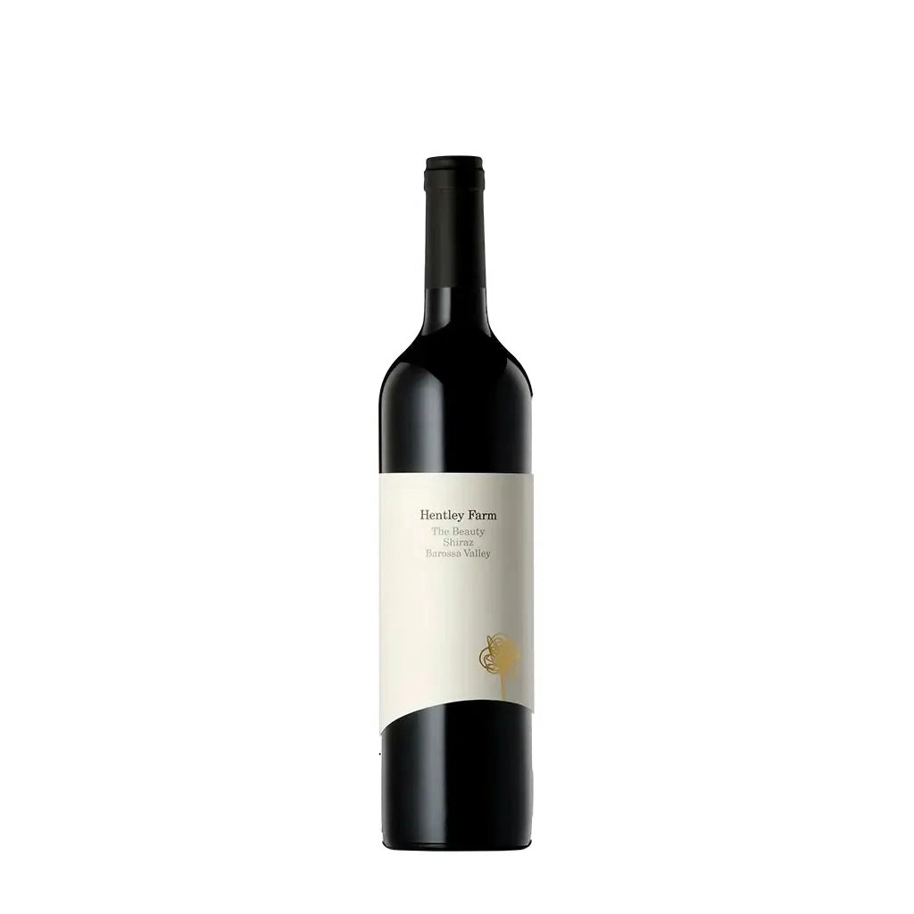 Hentley Farm The Beauty Shiraz,  Barossa Valley 2021 (12 Bottles)