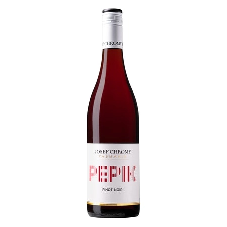 Josef Chromy Pepik Pinot Noir, Tasmania 2022 (12 Bottles)