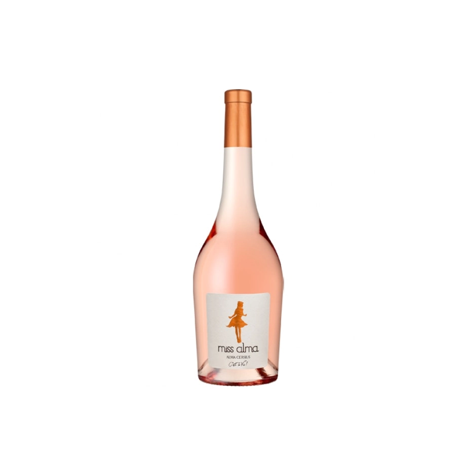 Alma Cersius Miss Alma Rose 2022 (12 Bottles)