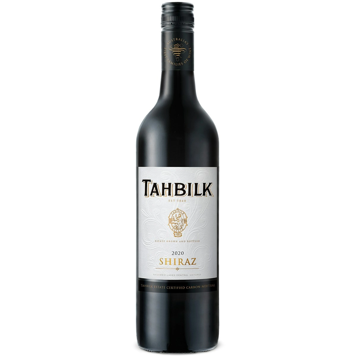 Tahblik Estate Shiraz 2020 (12 Bottles)