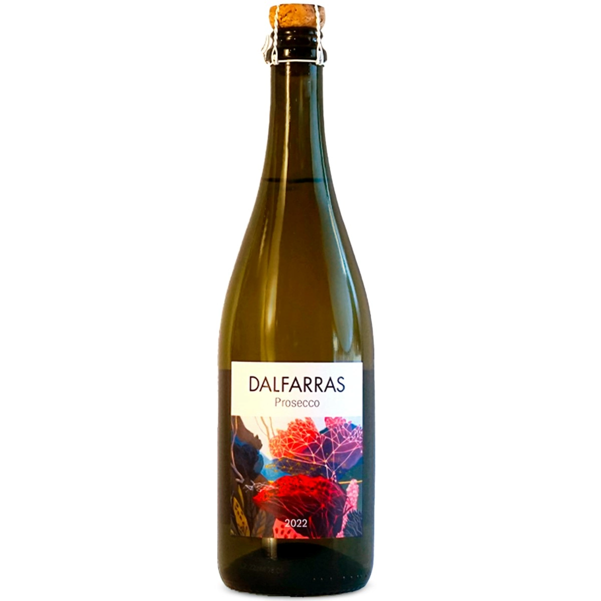 Dalfarras Prosecco 2023 (12 Bottles)