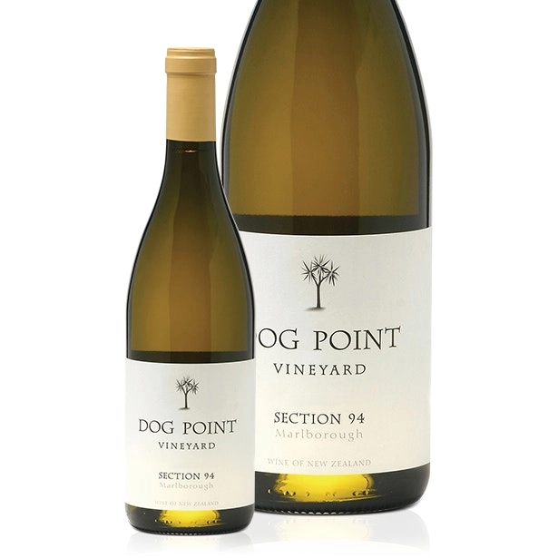 Dog Point Section 94 Sauvignon Blanc 2011 (6 Bottles)