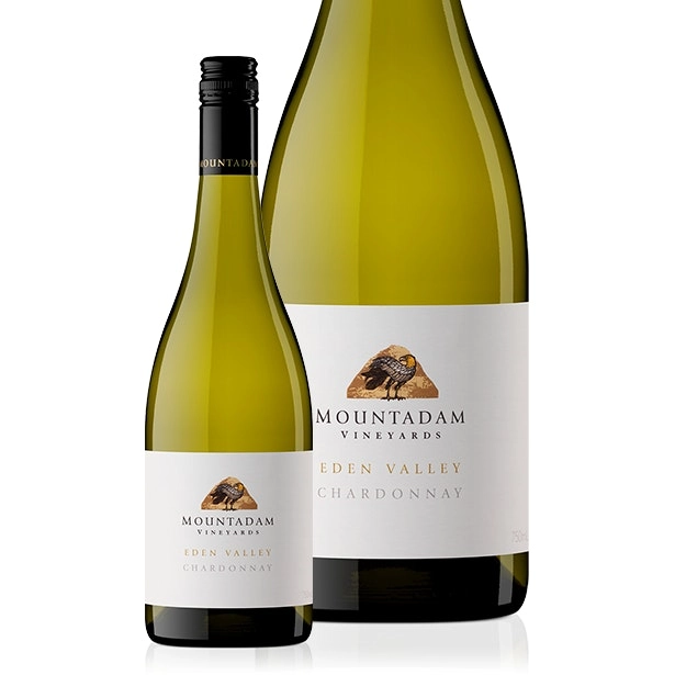 Mountadam High Eden Chardonnay 2022 (6 Bottles)