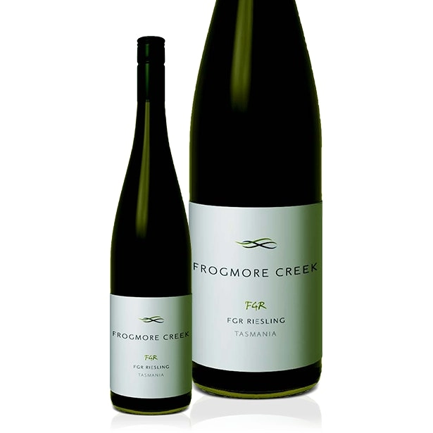 Frogmore Creek Fgr Riesling 2019 (6 Bottles)