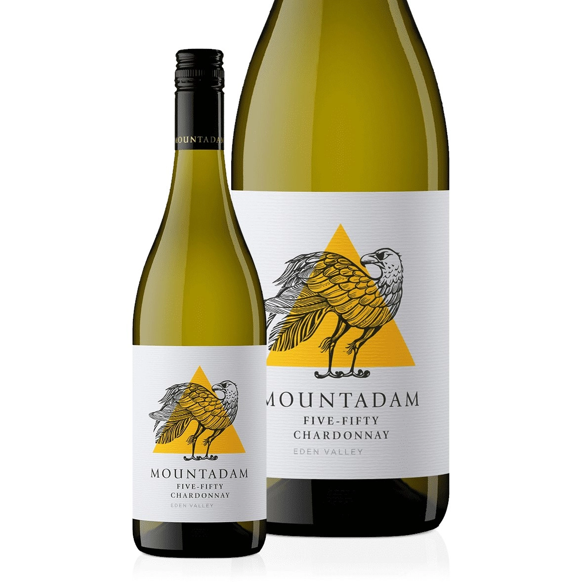 Mountadam Five-fifty Chardonnay 2022 (6 Bottles)