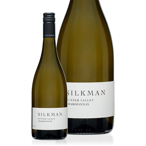 Silkwood Silkman Reserve Chardonnay 2021 (6 Bottles)