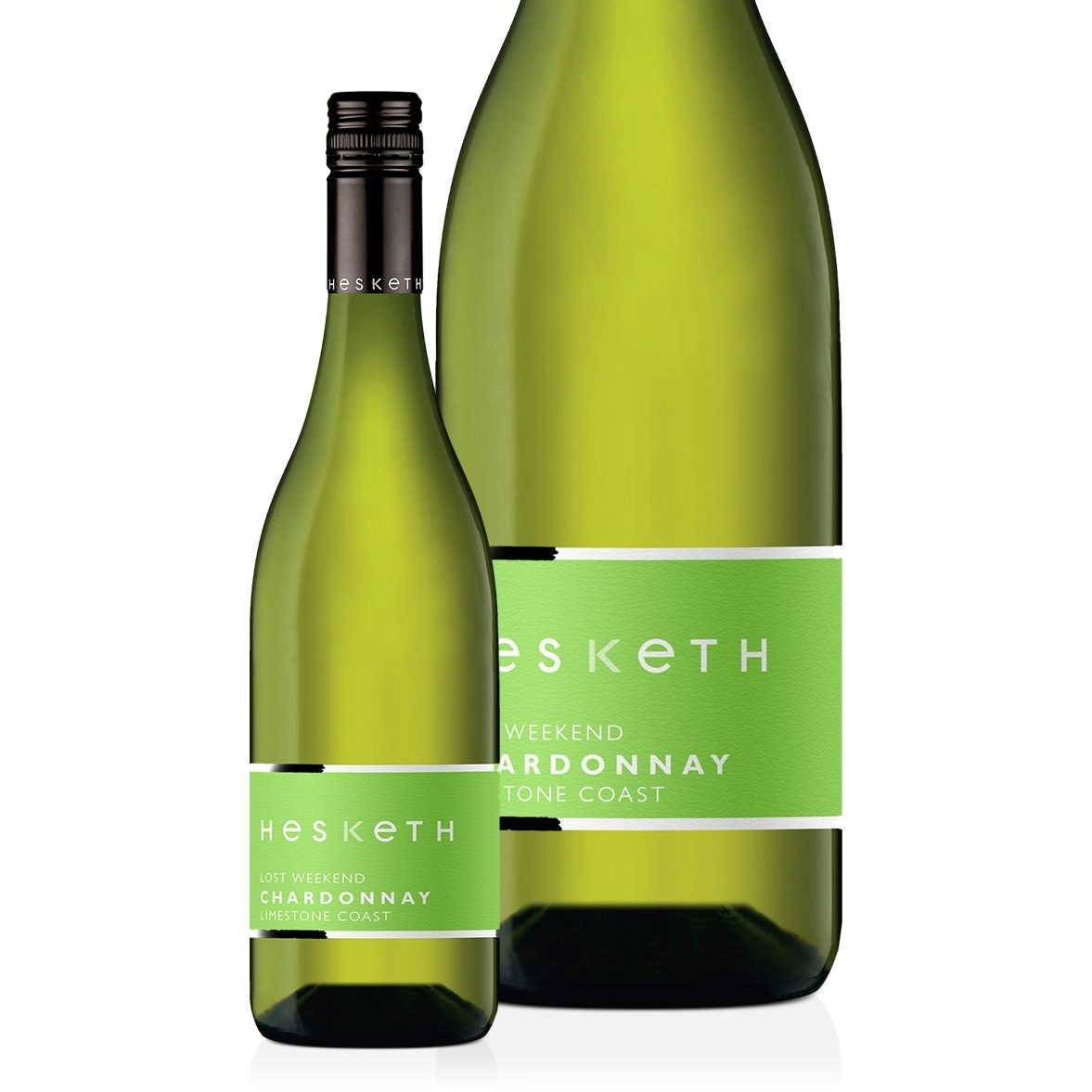 Hesketh Lost Weekend Chardonnay 2020 (12 Bottles)