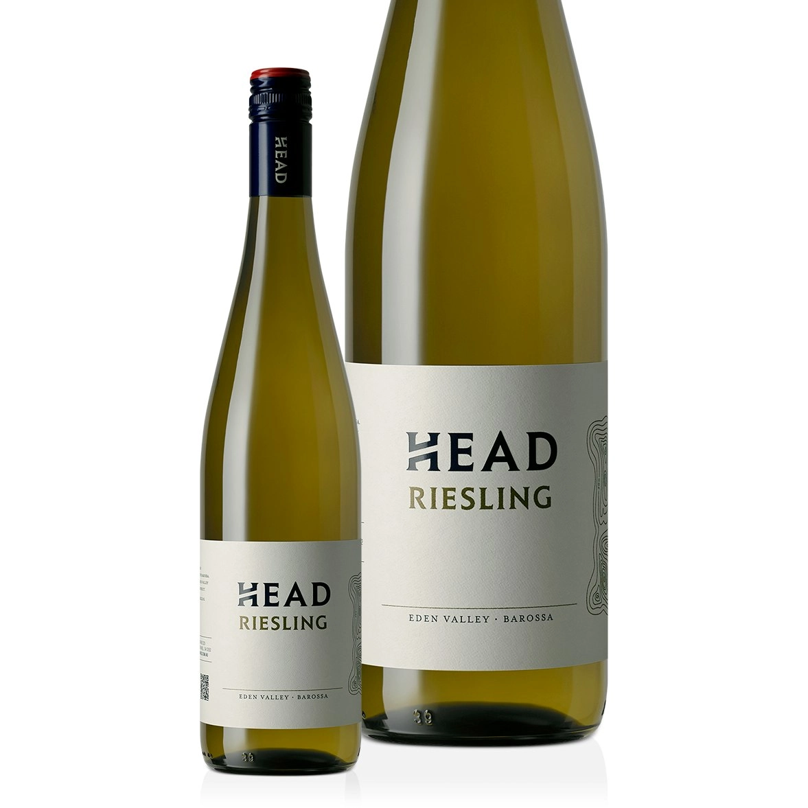 Head Wines Head Riesling 2022  (12 Bottles)