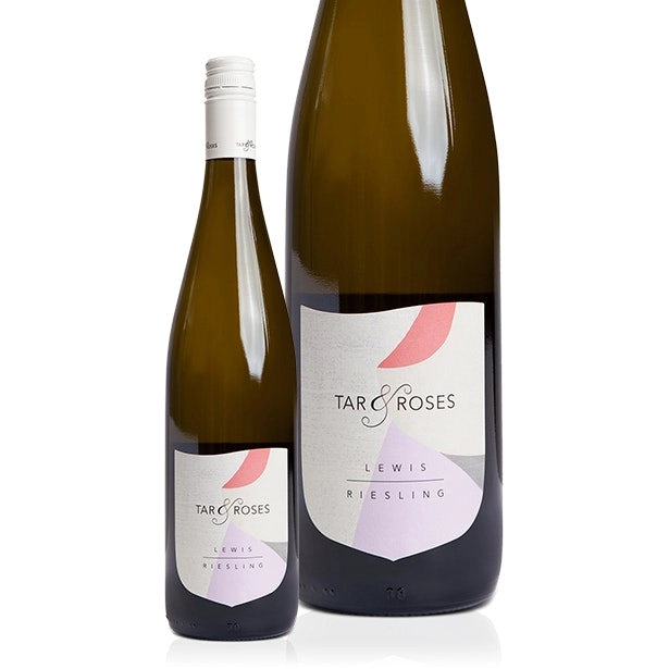 Tar & Roses Lewis Riesling 2021 (12 Bottles)