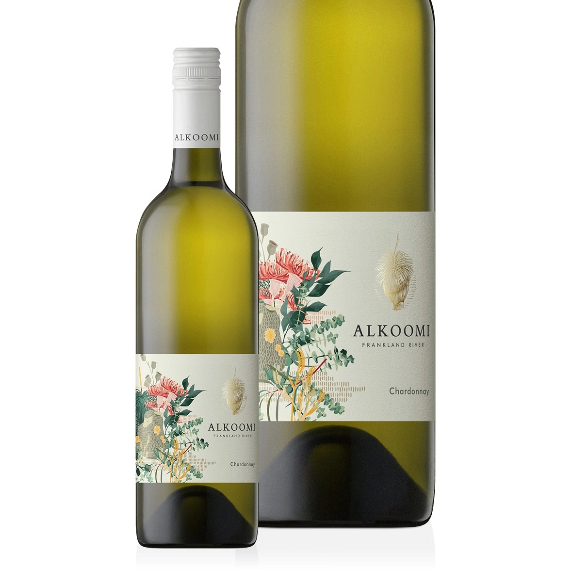 Alkoomi Grazing Chardonnay 2022 (12 Bottles)