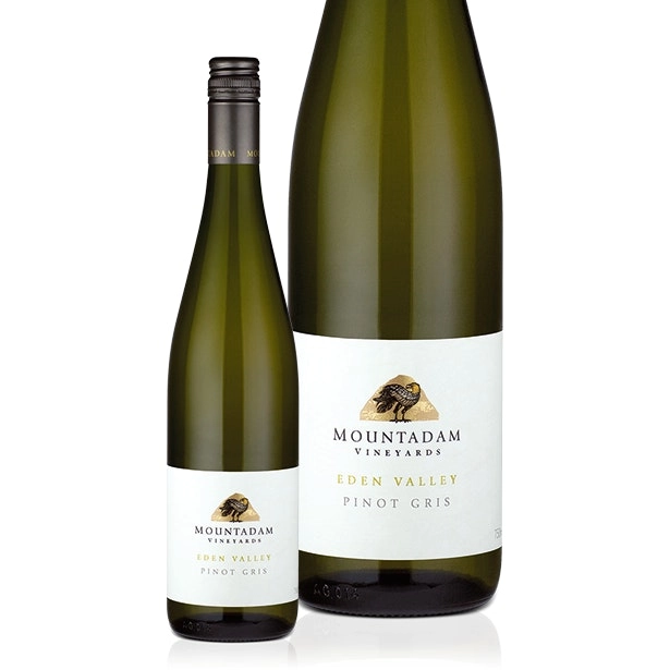 Mountadam Eden Valley Pinot Gris 2023 (6 Bottles)