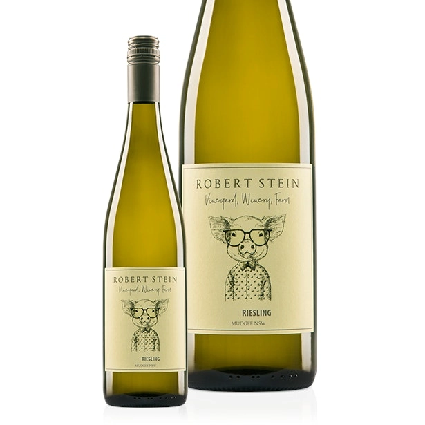 Robert Stein Farm Series Riesling 2022 (12 Bottles)