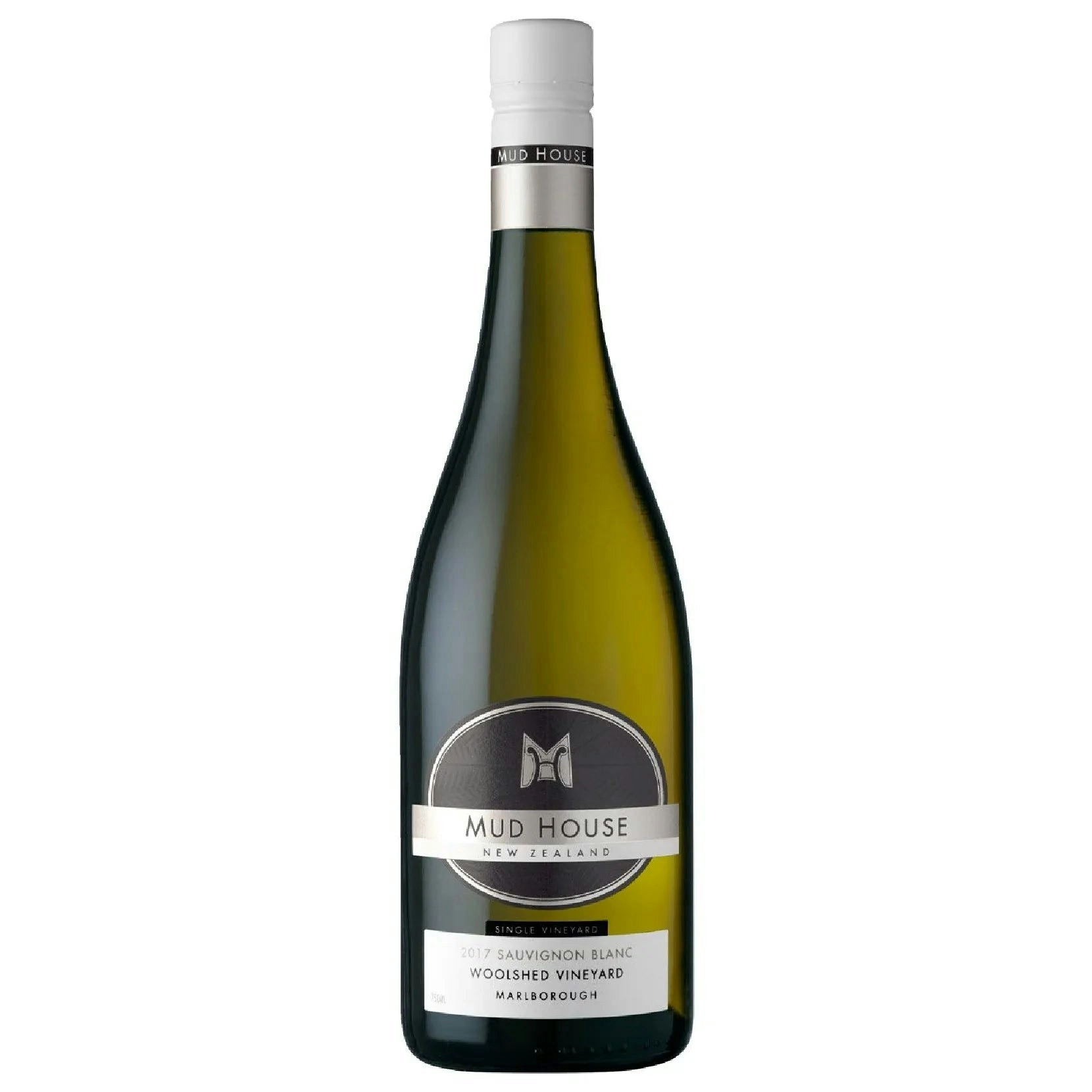 Mud House Single Vineyard Sauvignon Blanc 2022 (12 Bottles)