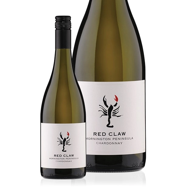 Red Claw Chardonnay 2023 (6 Bottles)