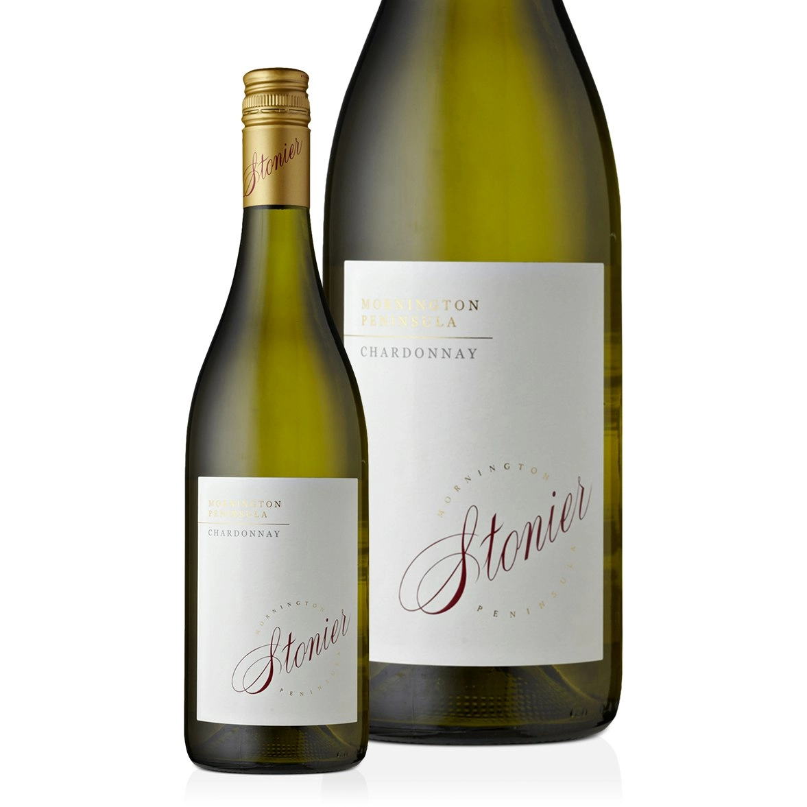 Your Wines Stonier Chardonnay 2021  (6 Bottles)