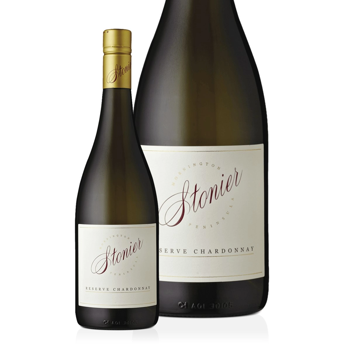 Stonier Reserve Chardonnay 2021 (6 Bottles)