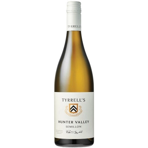 Tyrrell's Wines Tyrrell's Hunter Valley Semillon 2024 (12 Bottles)