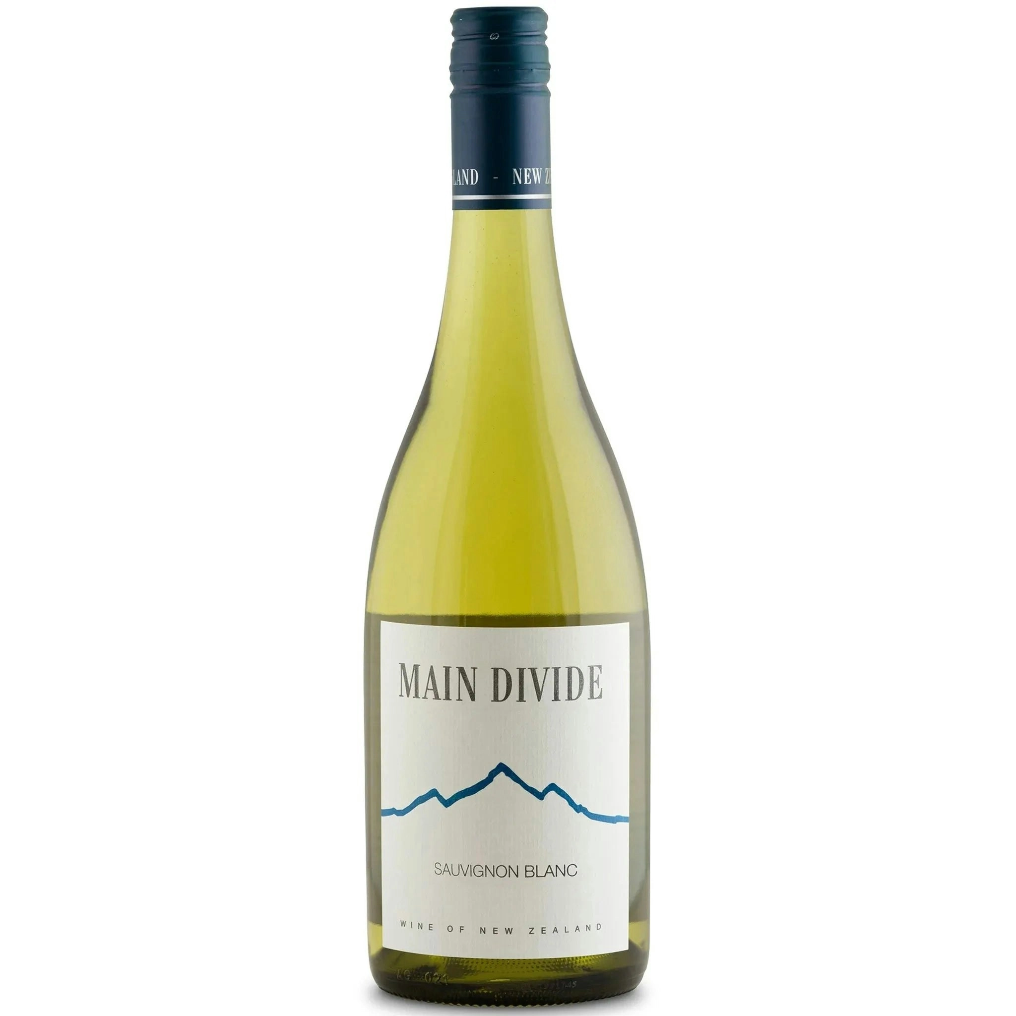 Main Divide Sauvignon Blanc 2023 (6 Bottles)