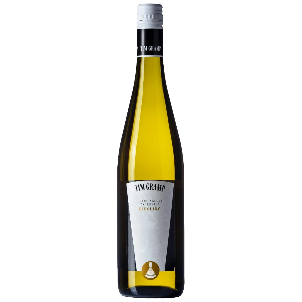 Tim Gramp Watervale Riesling 2023 (12 Bottles)