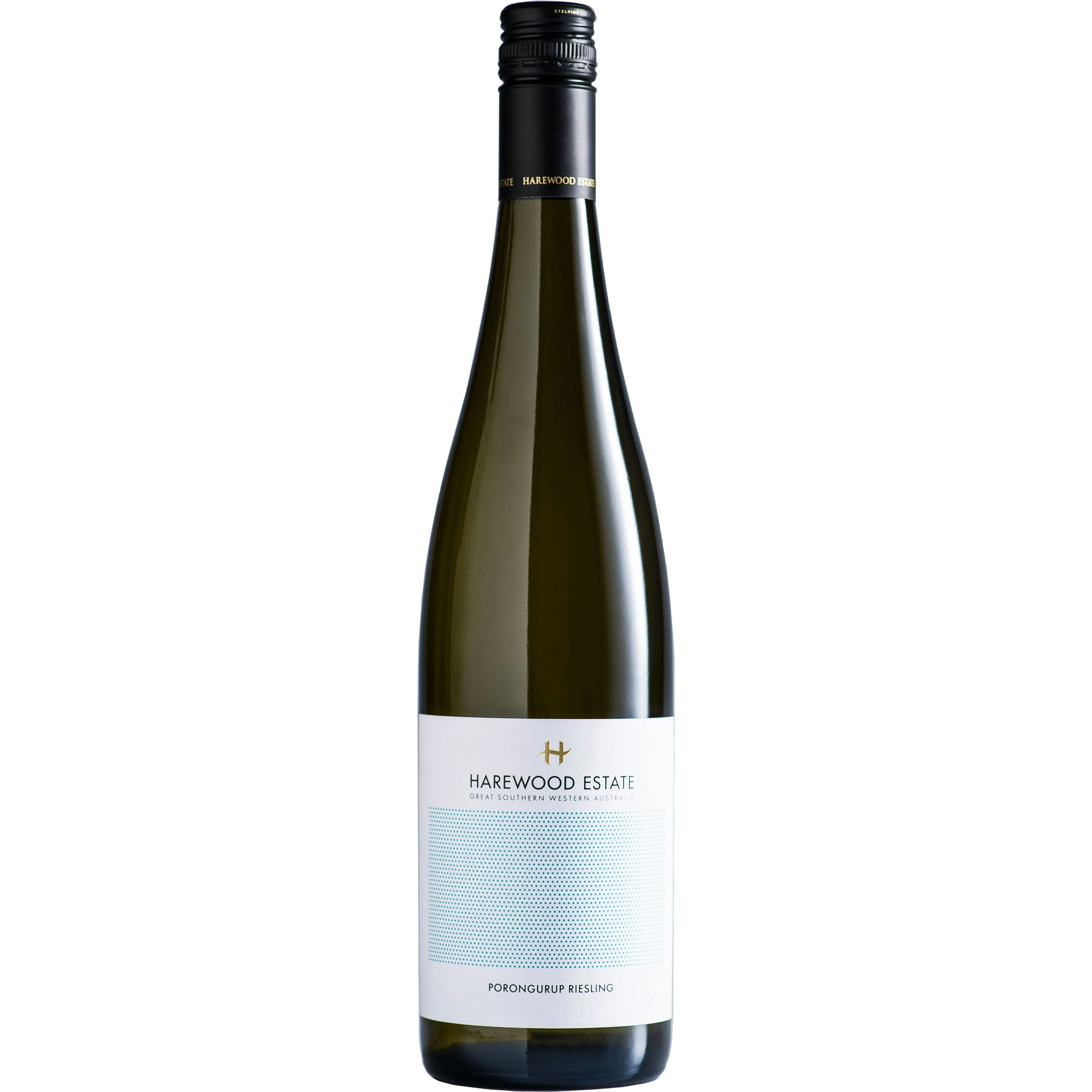 Harewood Estate Harewood Porongurup Museum Release Riesling 2013 (12x750ml)