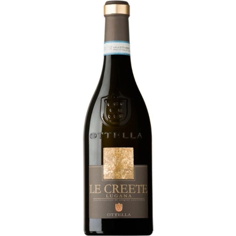 Ottella Le Creete 2017 (6x750ml)