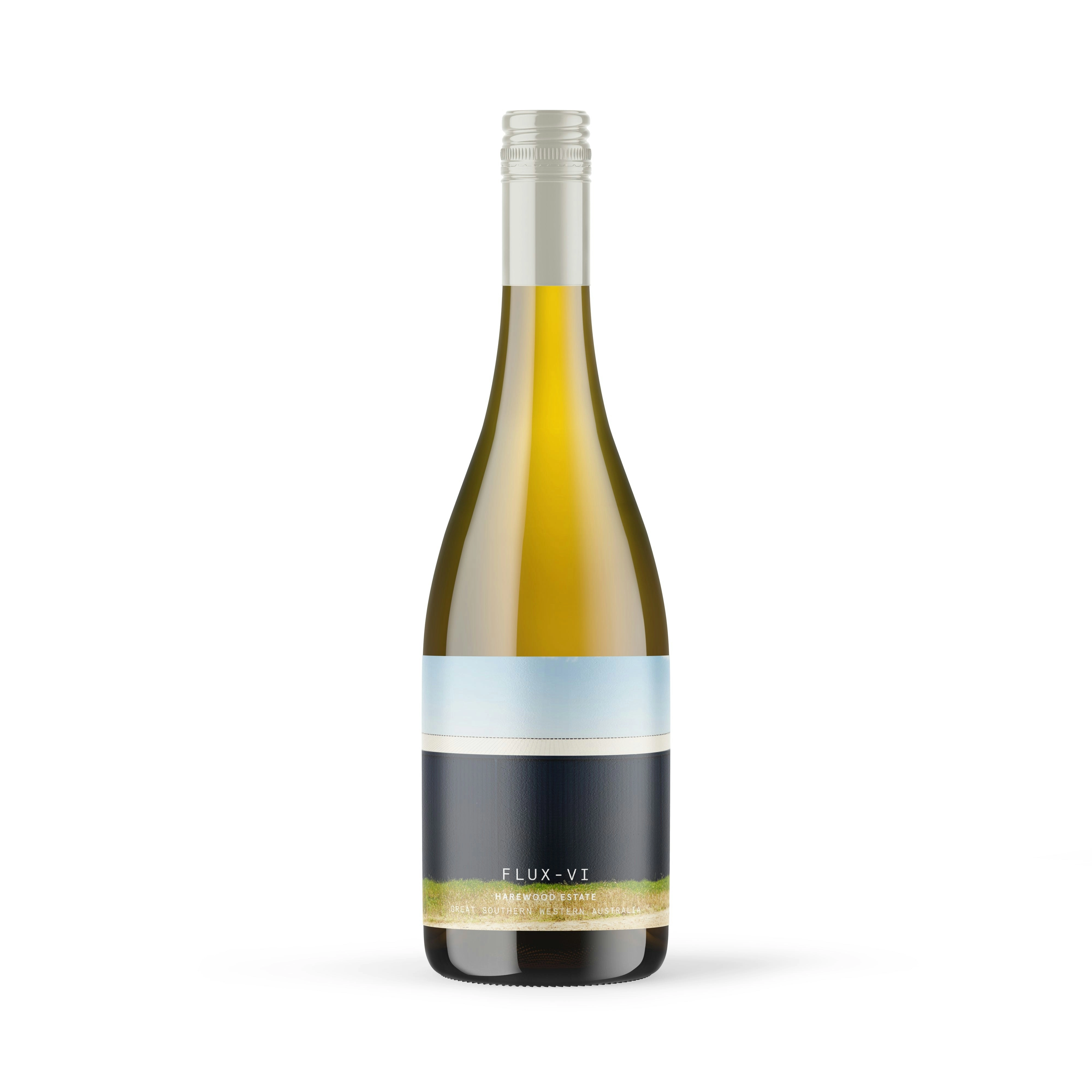 Harewood Estate Flux- Vi Riesling 2018 (6x750ml)