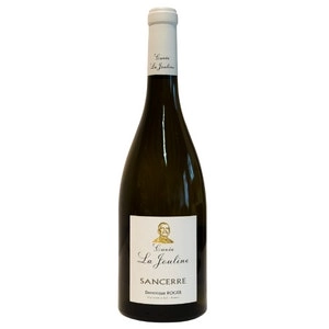 Dominique De Carrou Dominique Roger Domaine Du Carrou 'sancerre' La Jouline 2020  (12x750ml)