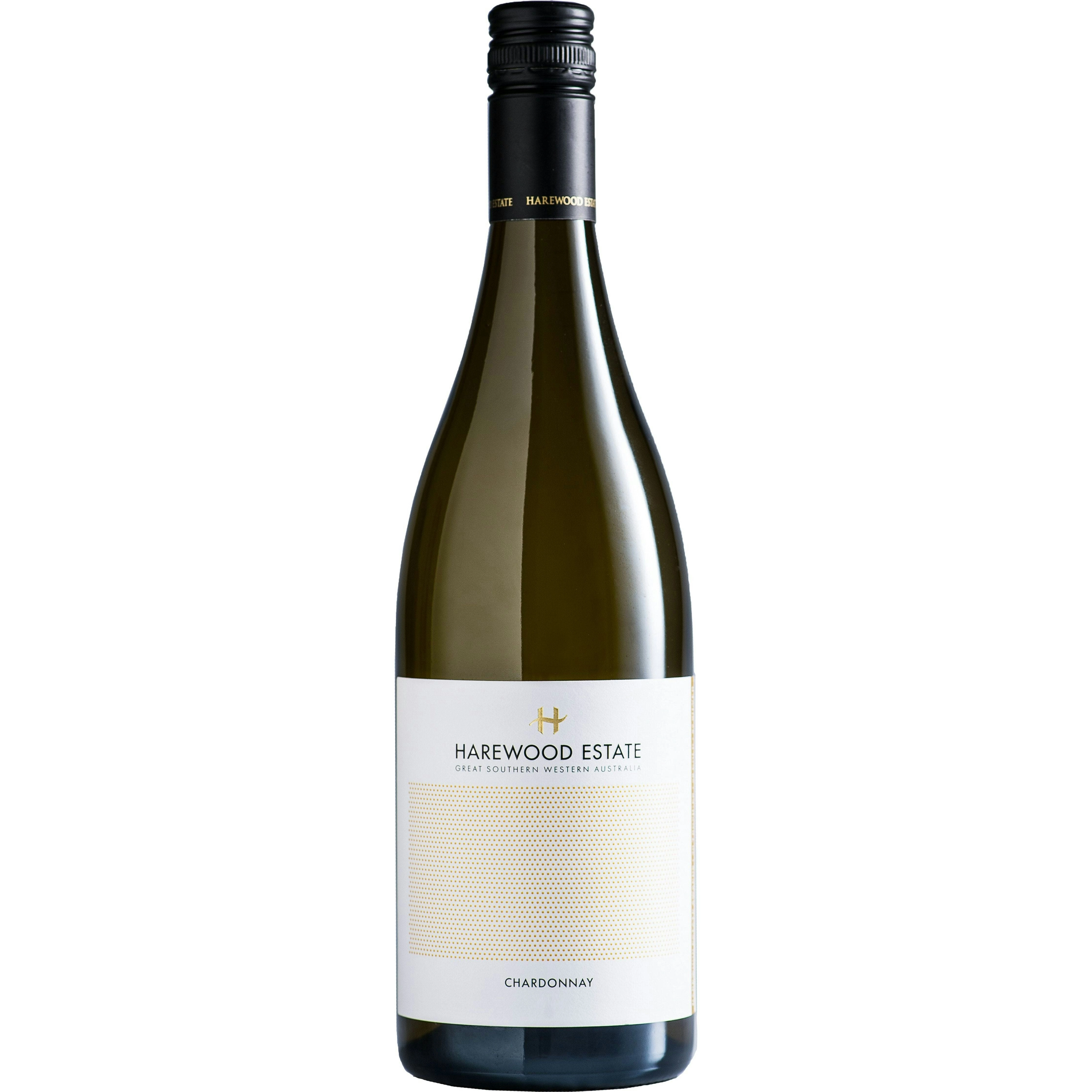 Harewood Estate Harewood Chardonnay 2021  (12x750ml)