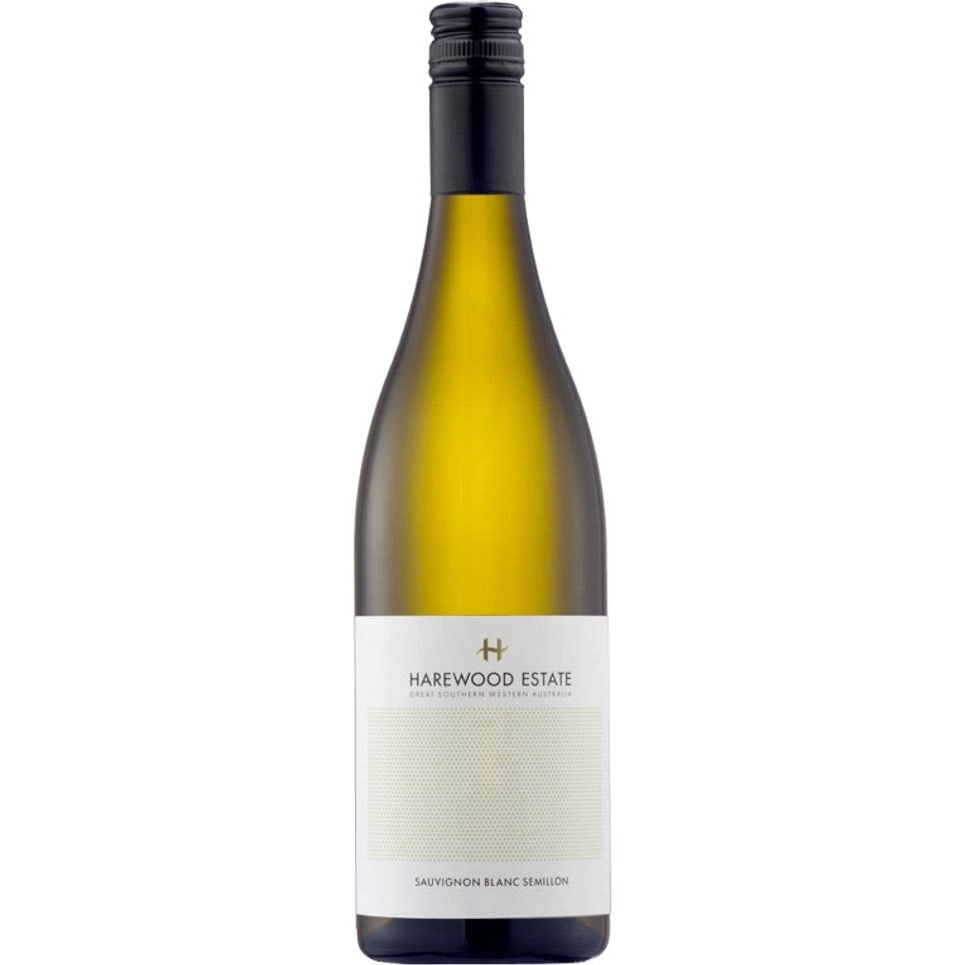 Harewood Estate Harewood Sauvignon Blanc-semillon 2022 (12x750ml)