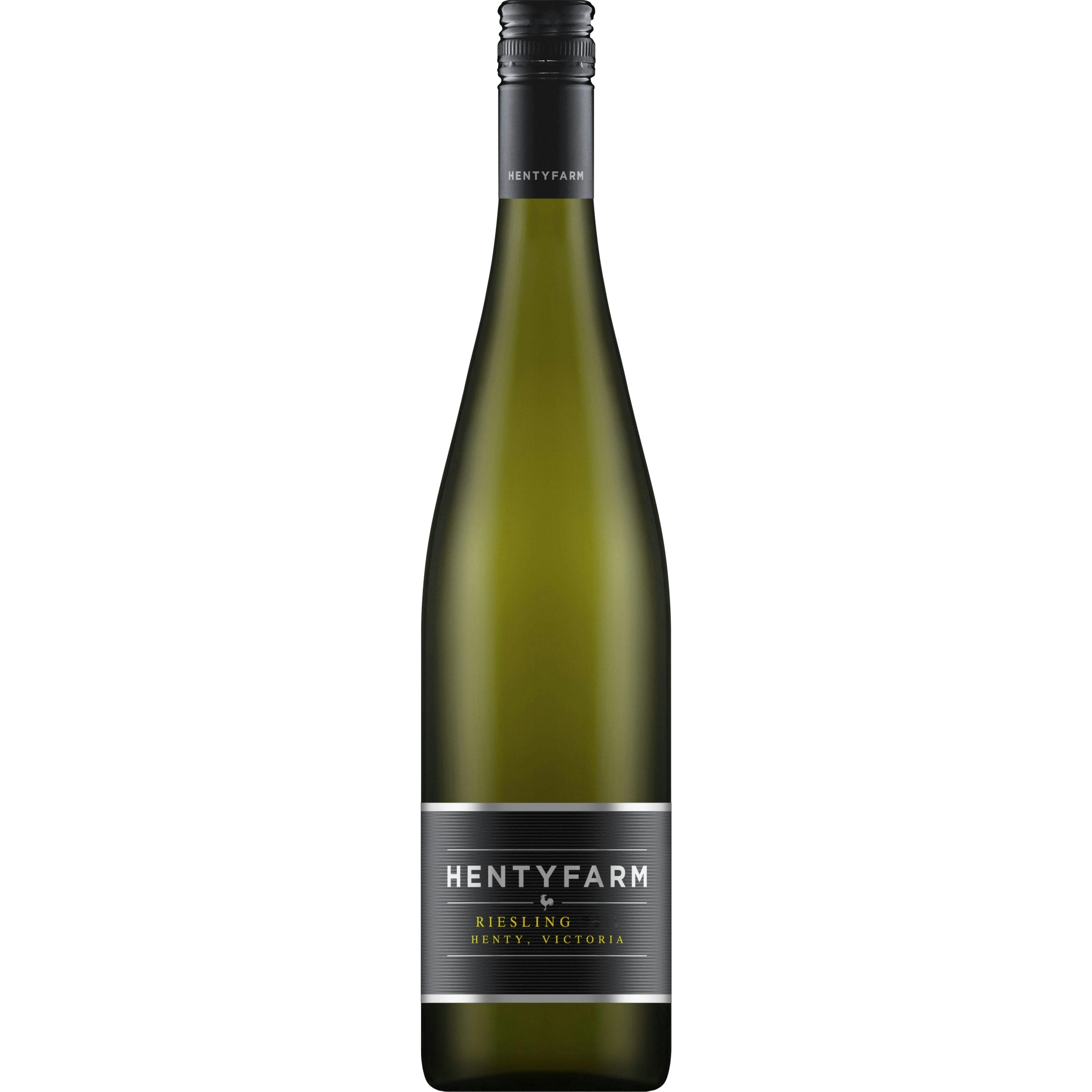 Henty Farm Hentyfarm Riesling 2021  (12x750ml)