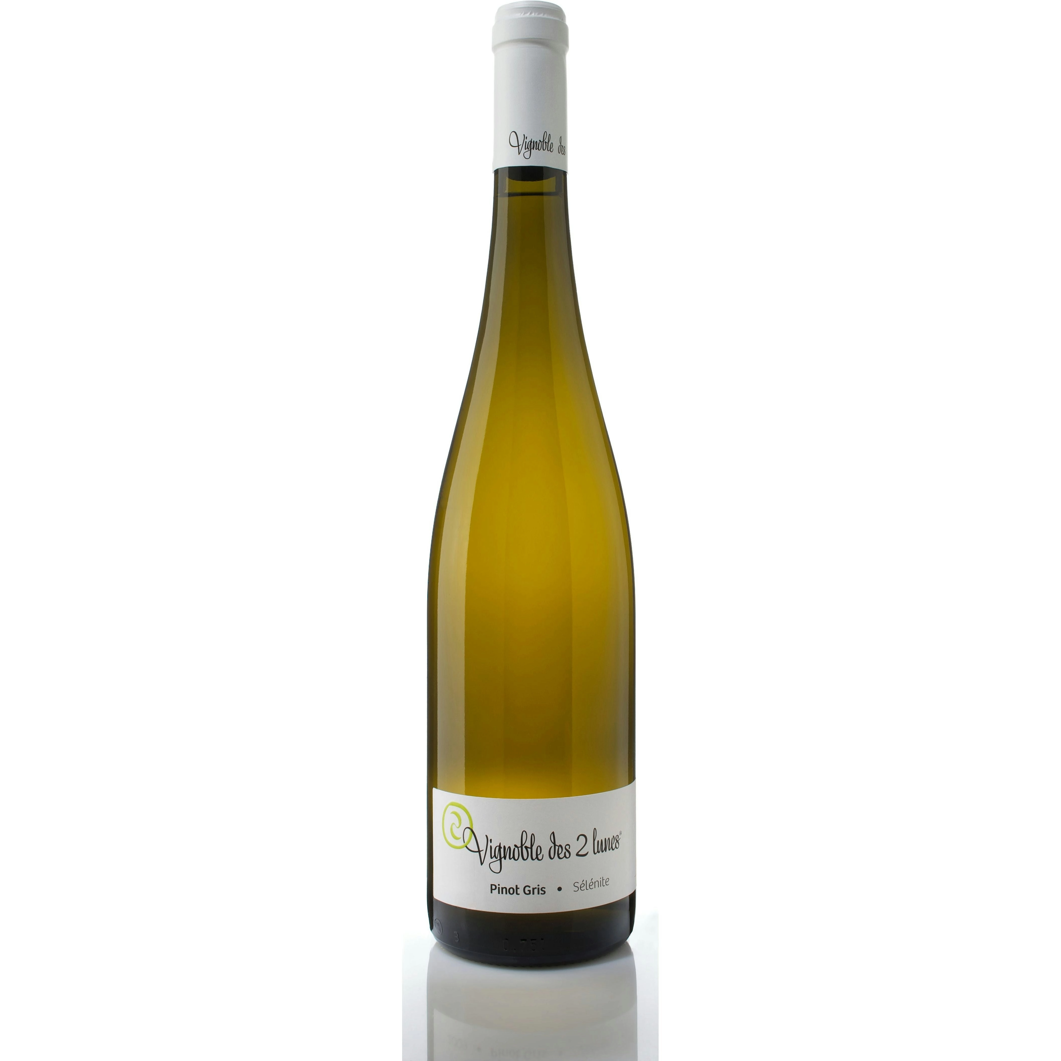 Venica & Venica Pinot Grigio 2021  (6x750ml)