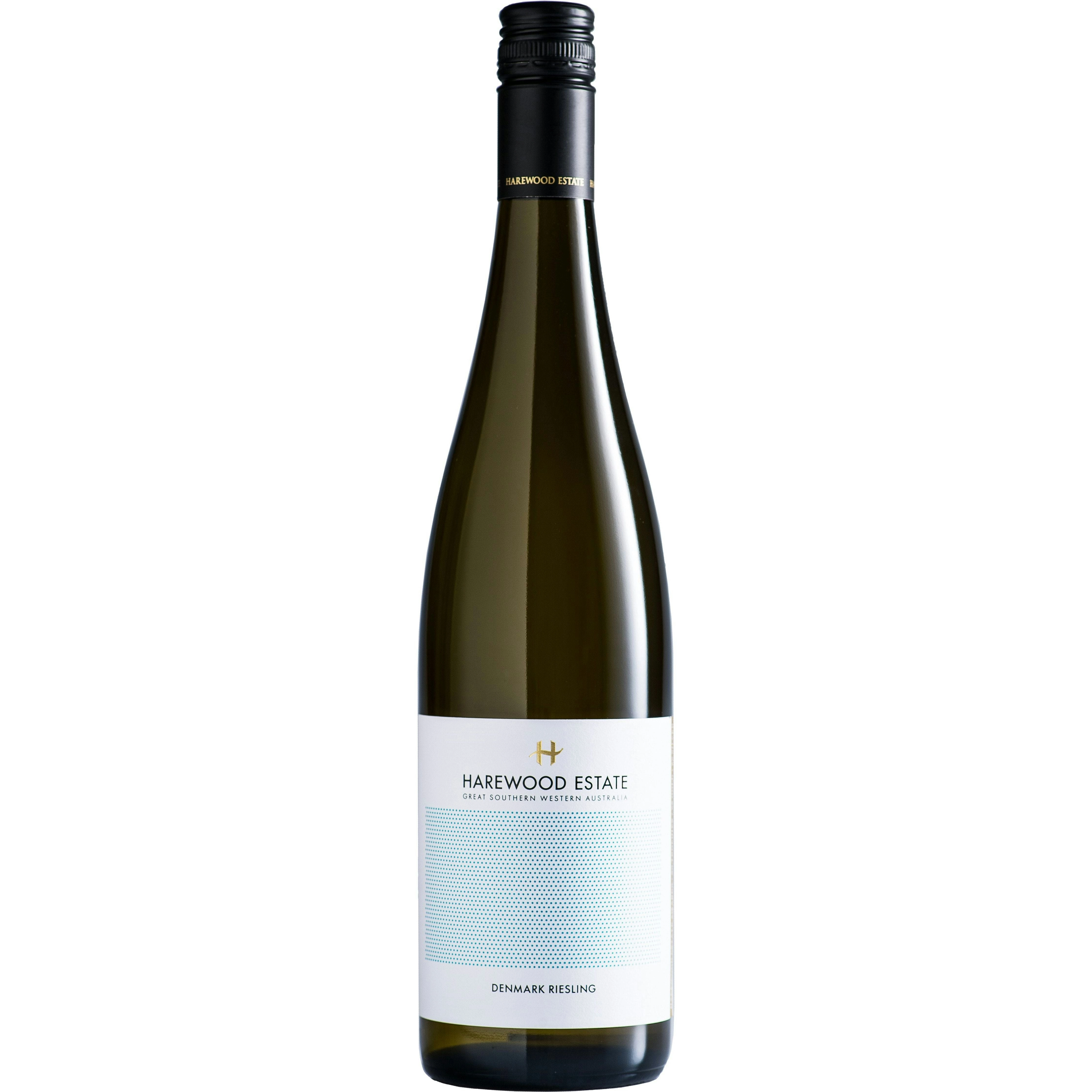 Harewood Estate Harewood Denmark Riesling 2022  (12x750ml)