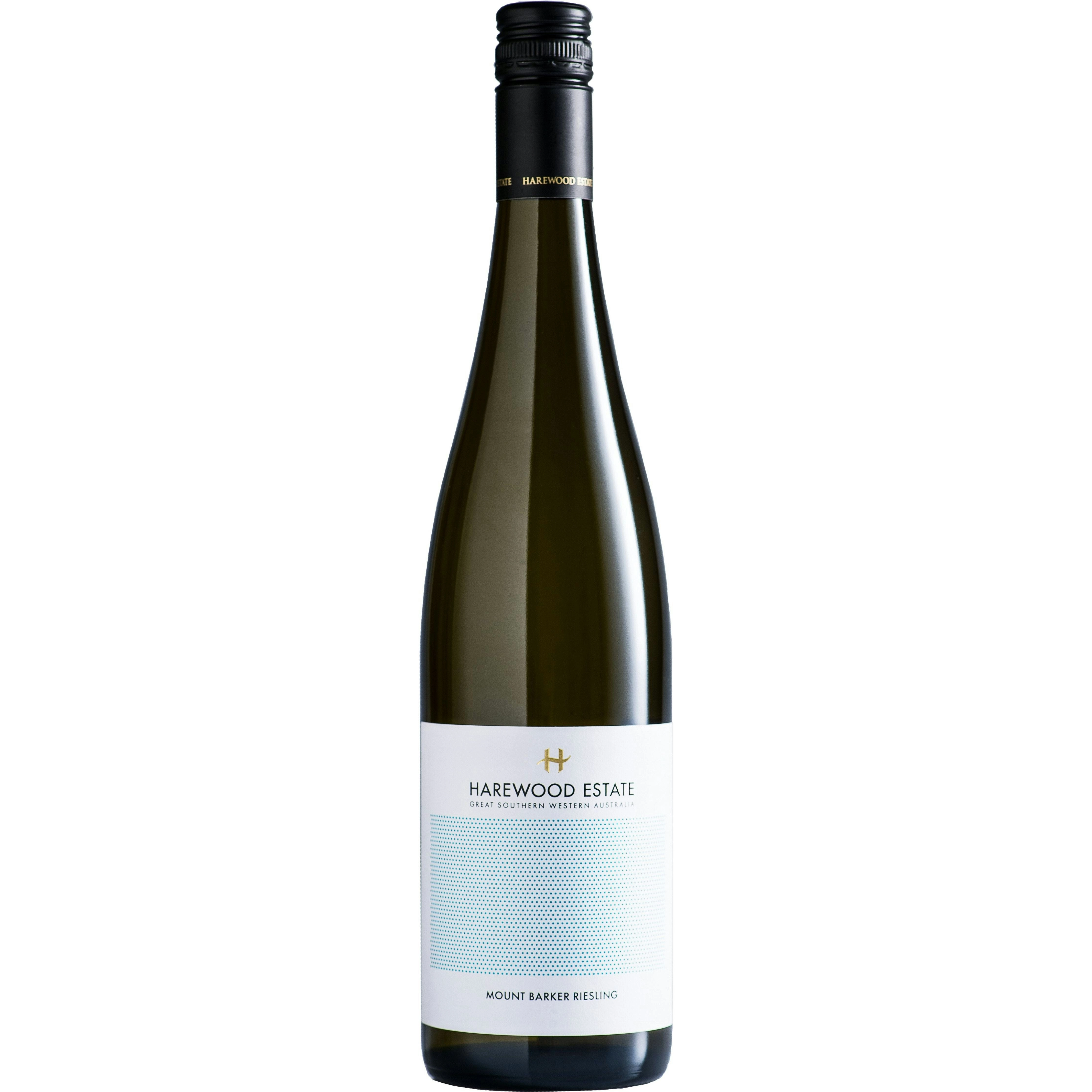 Harewood Estate Harewood Mount Barker Riesling 2023  (12x750ml)