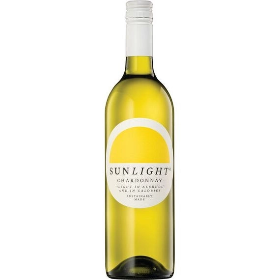 Sunlight By Oxford Landing Chardonnay2021 (12 Bottles)