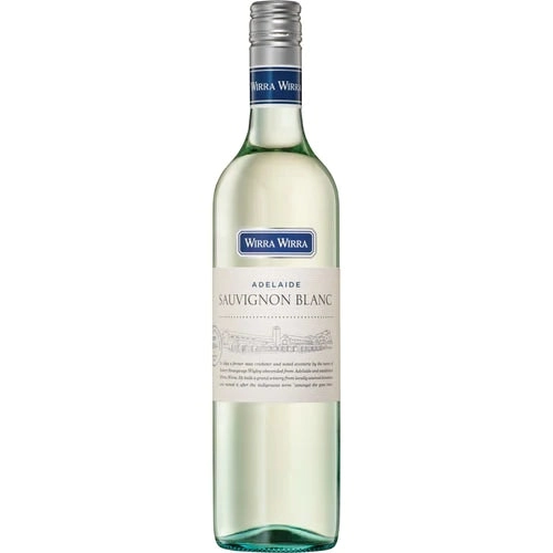 Wirra Wirra Adelaide Range On Premise Exclusive Sauvignon Blanc 2022 (12 Bottles)