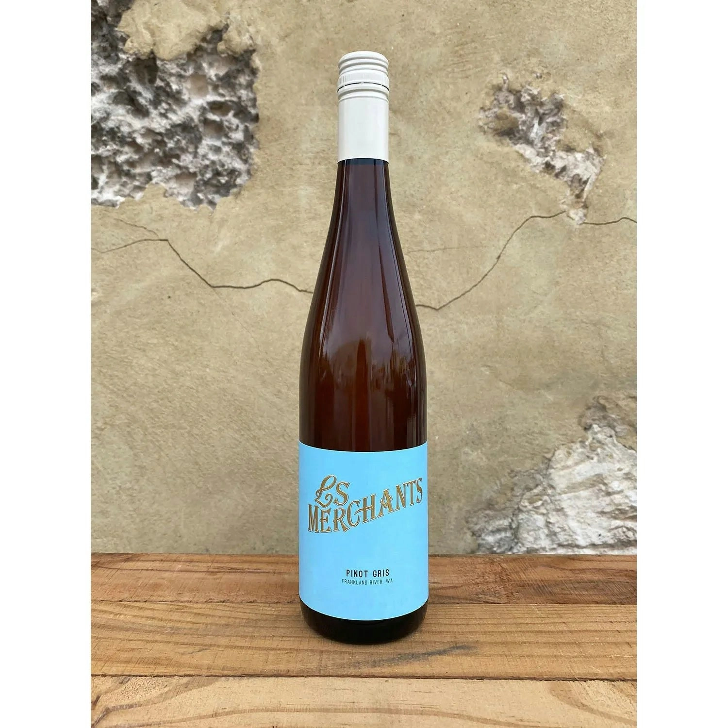 LS Merchants Pinot Gris 2023 (12 Bottles)