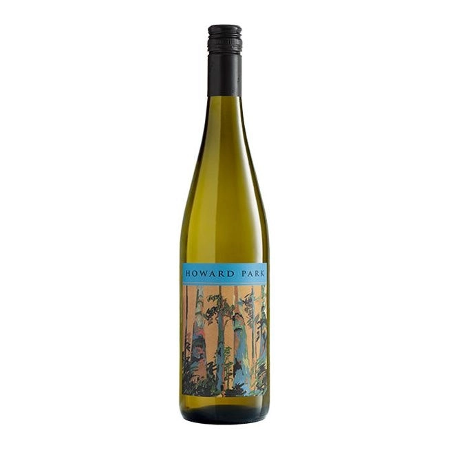 Howard Park Museum Release Riesling 2018 (12 Bottles)