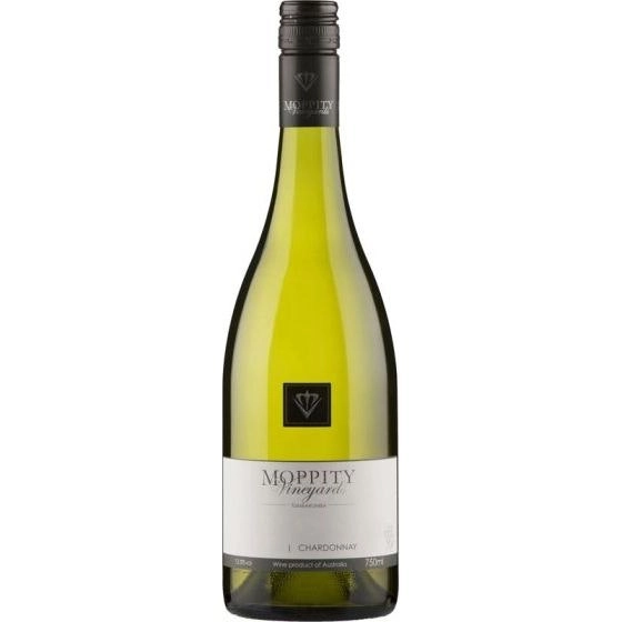 Moppity Estate Chardonnay 2022 (12 Bottles)