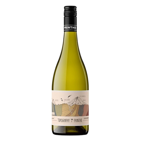 Printhie Topography Chardonnay 2022 (12 Bottles)