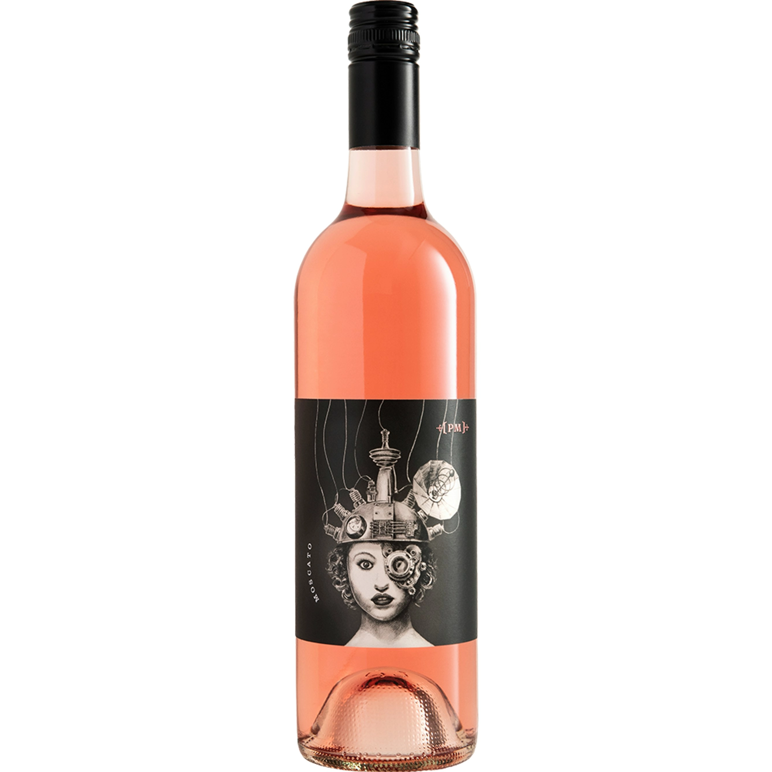 Puppet Master Moscato Nv (12 Bottles)