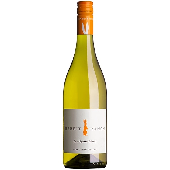 Rabbit Ranch Sauvignon Blanc 2022 (12 Bottles)